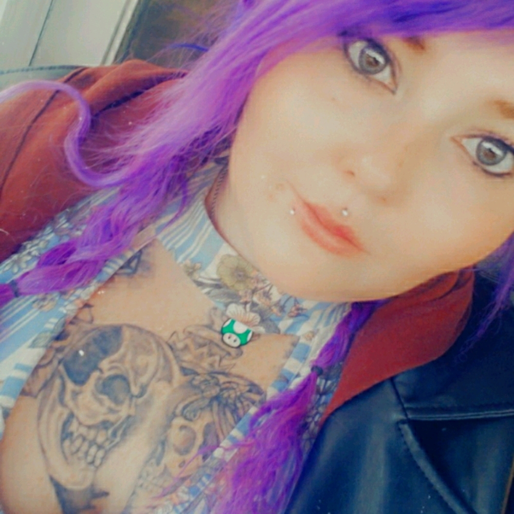 Meet your Posher, Sara